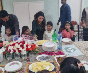 Adopt an Orphan  A Call to Heal a Broken Heart